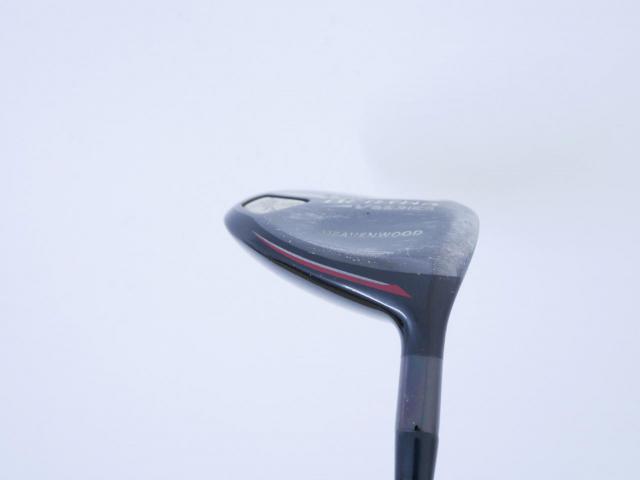 Fairway Wood : callaway : หัวไม้ 7 Callaway Big Bertha Loft 20.5 ก้าน Mitsubishi BASSARA E52 Flex S