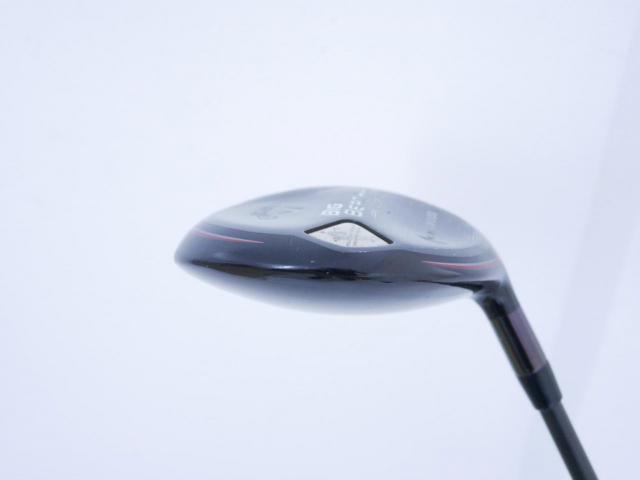 Fairway Wood : callaway : หัวไม้ 7 Callaway Big Bertha Loft 20.5 ก้าน Mitsubishi BASSARA E52 Flex S