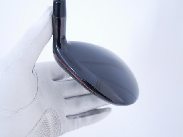 Fairway Wood : callaway : หัวไม้ 7 Callaway Big Bertha Loft 20.5 ก้าน Mitsubishi BASSARA E52 Flex S