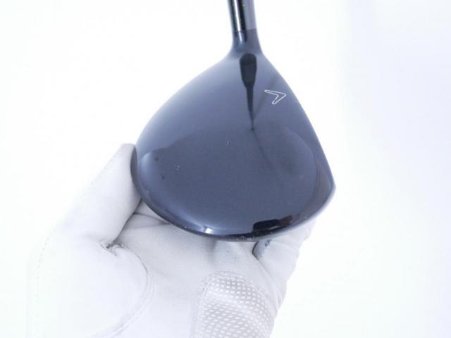 Fairway Wood : callaway : หัวไม้ 7 Callaway Big Bertha Loft 20.5 ก้าน Mitsubishi BASSARA E52 Flex S