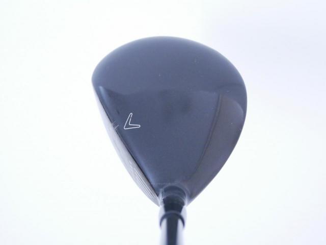 Fairway Wood : callaway : หัวไม้ 7 Callaway Big Bertha Loft 20.5 ก้าน Mitsubishi BASSARA E52 Flex S
