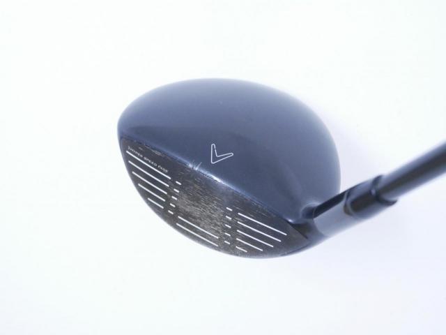 Fairway Wood : callaway : หัวไม้ 7 Callaway Big Bertha Loft 20.5 ก้าน Mitsubishi BASSARA E52 Flex S