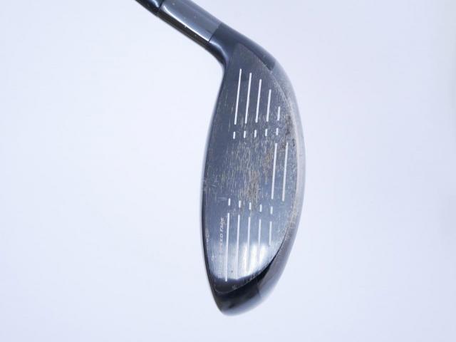 Fairway Wood : callaway : หัวไม้ 7 Callaway Big Bertha Loft 20.5 ก้าน Mitsubishi BASSARA E52 Flex S