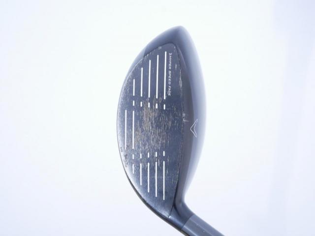 Fairway Wood : callaway : หัวไม้ 7 Callaway Big Bertha Loft 20.5 ก้าน Mitsubishi BASSARA E52 Flex S