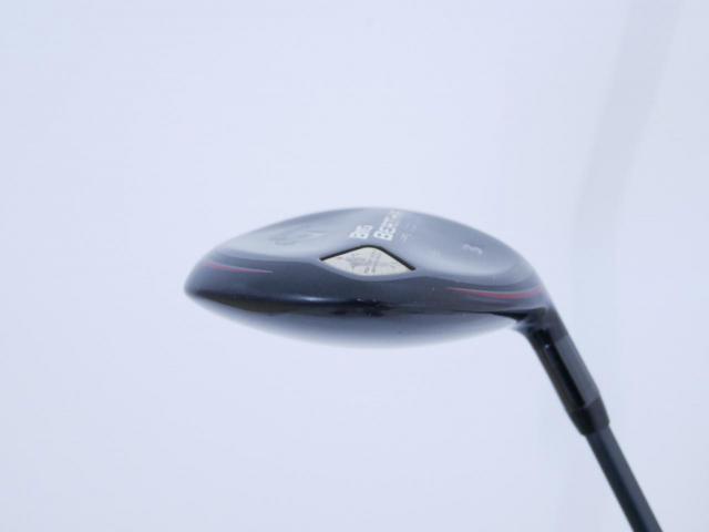 Fairway Wood : callaway : หัวไม้ 3 Callaway Big Bertha Loft 15 ก้าน Tour Aldila ATX 65 Flex S