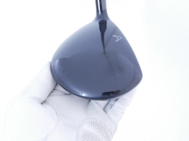 Fairway Wood : callaway : หัวไม้ 3 Callaway Big Bertha Loft 15 ก้าน Tour Aldila ATX 65 Flex S