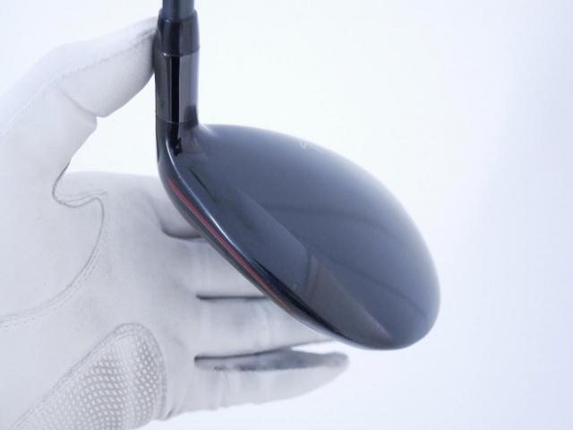 Fairway Wood : callaway : หัวไม้ 3 Callaway Big Bertha Loft 15 ก้าน Tour Aldila ATX 65 Flex S