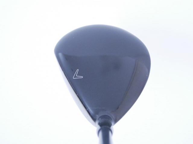 Fairway Wood : callaway : หัวไม้ 3 Callaway Big Bertha Loft 15 ก้าน Tour Aldila ATX 65 Flex S