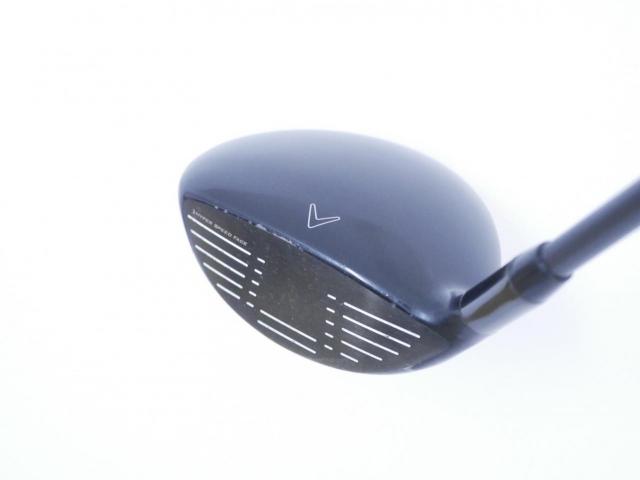 Fairway Wood : callaway : หัวไม้ 3 Callaway Big Bertha Loft 15 ก้าน Tour Aldila ATX 65 Flex S