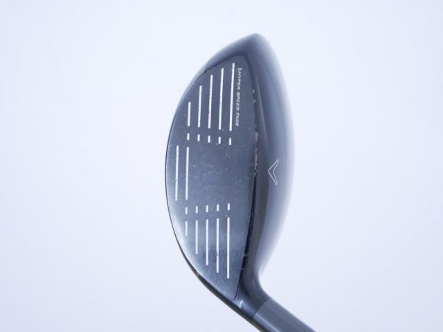 Fairway Wood : callaway : หัวไม้ 3 Callaway Big Bertha Loft 15 ก้าน Tour Aldila ATX 65 Flex S