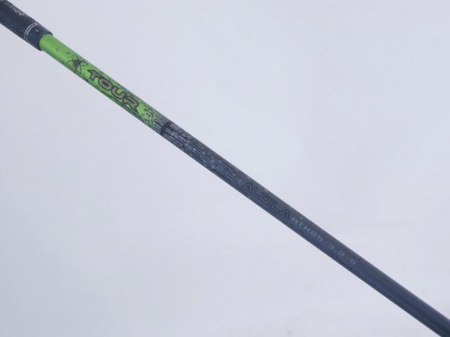 Fairway Wood : callaway : หัวไม้ 3 Callaway Big Bertha Loft 15 ก้าน Tour Aldila ATX 65 Flex S