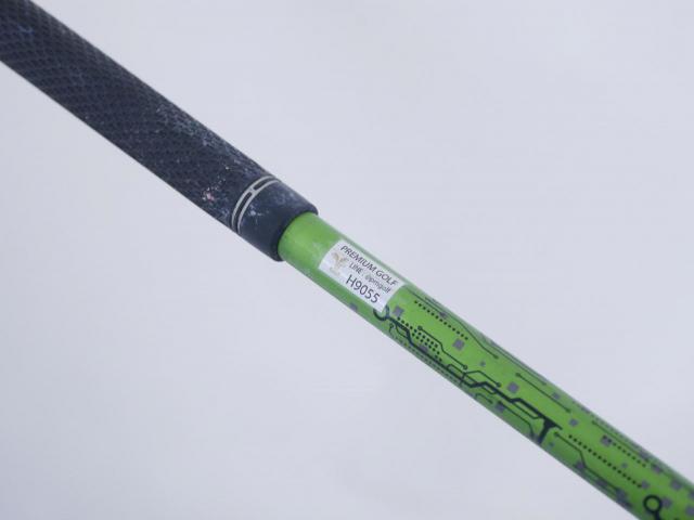 Fairway Wood : callaway : หัวไม้ 3 Callaway Big Bertha Loft 15 ก้าน Tour Aldila ATX 65 Flex S