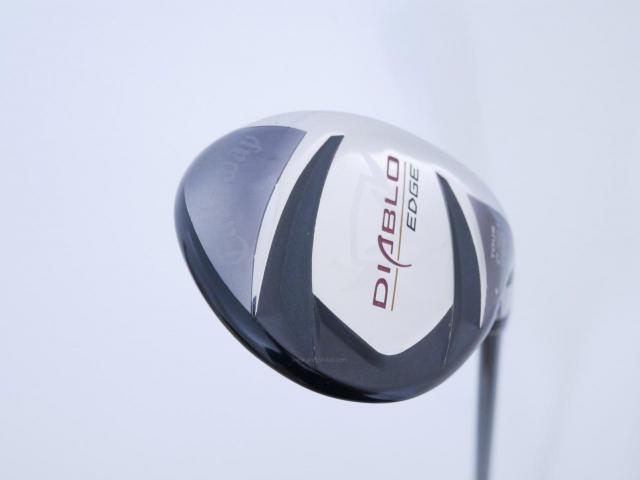 Fairway Wood : callaway : หัวไม้ 3 Callaway Diablo EDGE Tour Loft 15 Flex S