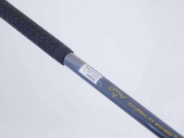 Fairway Wood : callaway : หัวไม้ 3 Callaway Diablo EDGE Tour Loft 15 Flex S