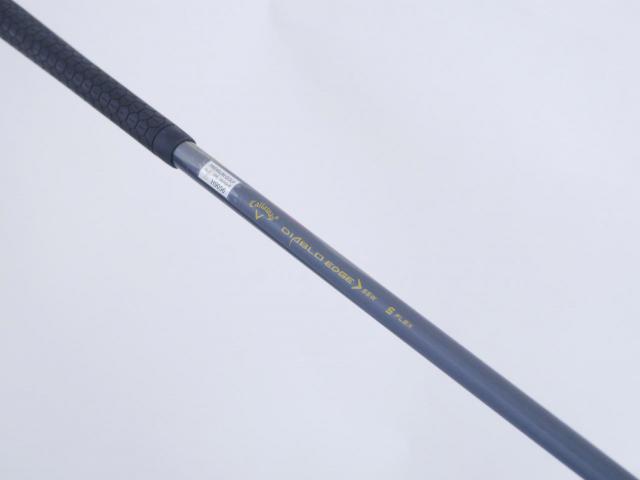 Fairway Wood : callaway : หัวไม้ 3 Callaway Diablo EDGE Tour Loft 15 Flex S