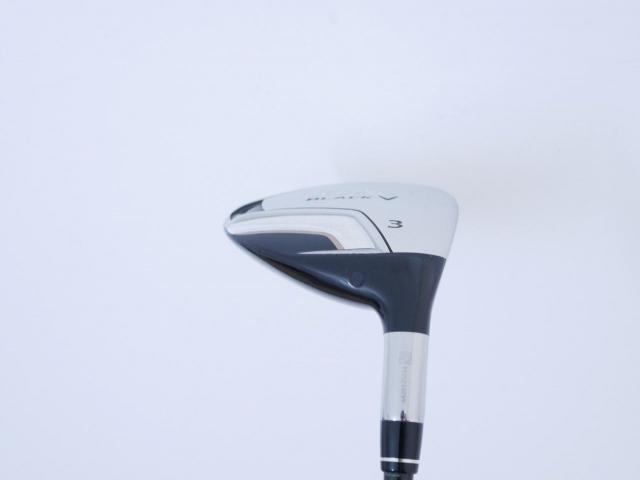 Fairway Wood : callaway : หัวไม้ 3 Callaway Legacy Black V Loft 15 ก้าน Tour AD I-65 Flex S