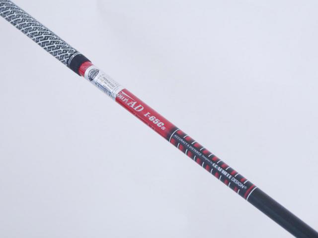 Fairway Wood : callaway : หัวไม้ 3 Callaway Legacy Black V Loft 15 ก้าน Tour AD I-65 Flex S