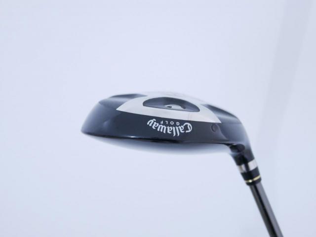 Fairway Wood : callaway : หัวไม้ 4 Callaway ERC Hot Loft 17 ก้าน Mitsubishi Diamana s63 Flex S