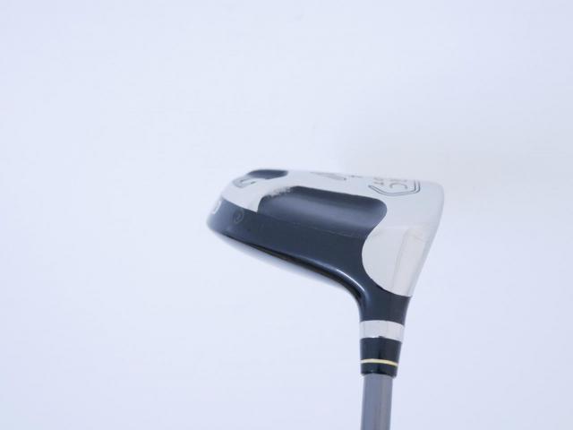 Fairway Wood : callaway : หัวไม้ 4 Callaway ERC Hot Loft 17 ก้าน Mitsubishi Diamana s63 Flex S