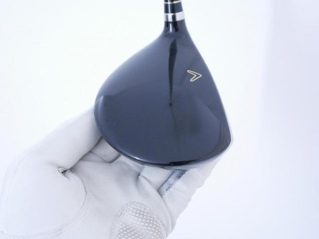 Fairway Wood : callaway : หัวไม้ 4 Callaway ERC Hot Loft 17 ก้าน Mitsubishi Diamana s63 Flex S