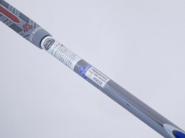 Fairway Wood : callaway : หัวไม้ 4 Callaway ERC Hot Loft 17 ก้าน Mitsubishi Diamana s63 Flex S