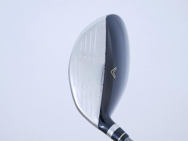 Fairway Wood : callaway : หัวไม้ 4 Callaway ERC Hot Loft 17 ก้าน Mitsubishi Diamana s63 Flex S