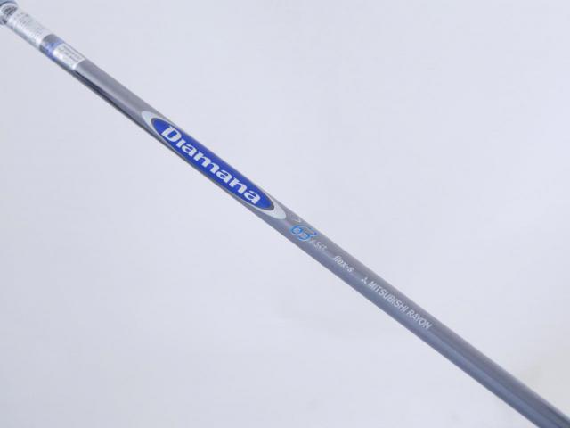 Fairway Wood : callaway : หัวไม้ 4 Callaway ERC Hot Loft 17 ก้าน Mitsubishi Diamana s63 Flex S