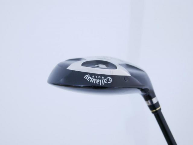 Fairway Wood : callaway : หัวไม้ 4 Callaway ERC Hot Loft 17 Flex R