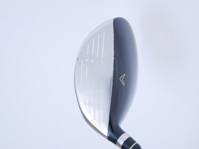 Fairway Wood : callaway : หัวไม้ 4 Callaway ERC Hot Loft 17 Flex R