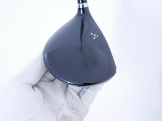 Fairway Wood : callaway : หัวไม้ 4 Callaway ERC Hot Loft 17 Flex R