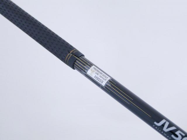 Fairway Wood : callaway : หัวไม้ 4 Callaway ERC Hot Loft 17 Flex R