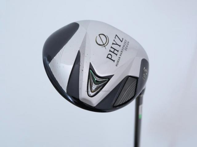 Fairway Wood : Tourstage : หัวไม้ 5 Tourstage PHYZ (ซี่รีย์ท็อปของ Tourstage) Loft 18 Flex R