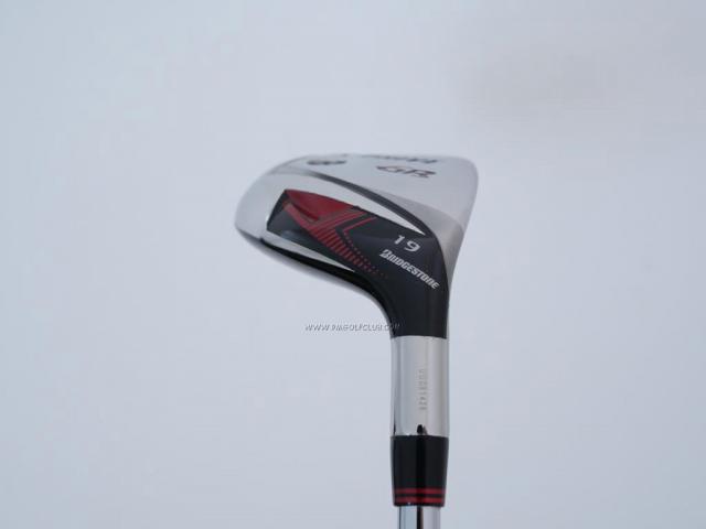 Fairway Wood : Tourstage : ไม้กระเทย Tourstage X-Drive GR Loft 19 ก้านเหล็ก Dynamic Gold SL S300