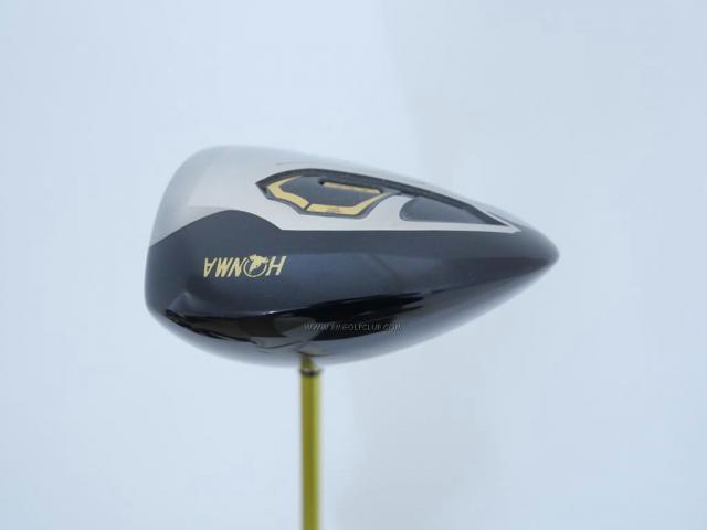 Driver : Honma : **ก้าน 3 ดาว** Honma Beres S-05 (ปี 2017) Loft 10.5 ก้าน ARMRQ ∞ (48) Flex SR (3 ดาว)