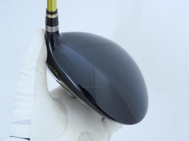 Driver : Honma : **ก้าน 3 ดาว** Honma Beres S-05 (ปี 2017) Loft 10.5 ก้าน ARMRQ ∞ (48) Flex SR (3 ดาว)