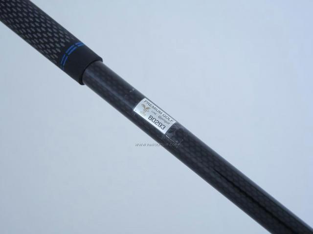 Driver : Taylormade : ไดรเวอร์ Taylormade SIM (รุ่นปี 2020 Japan Spec.) Loft 10.5 ก้าน Mitsubishi TENSEI TM50 Flex S