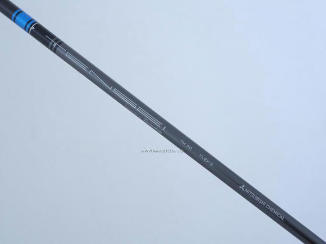 Driver : Taylormade : ไดรเวอร์ Taylormade SIM (รุ่นปี 2020 Japan Spec.) Loft 10.5 ก้าน Mitsubishi TENSEI TM50 Flex S