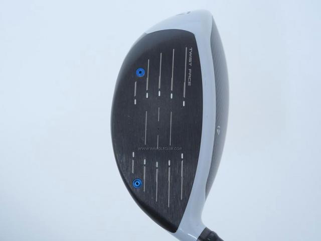 Driver : Taylormade : ไดรเวอร์ Taylormade SIM (รุ่นปี 2020 Japan Spec.) Loft 10.5 ก้าน Mitsubishi TENSEI TM50 Flex S