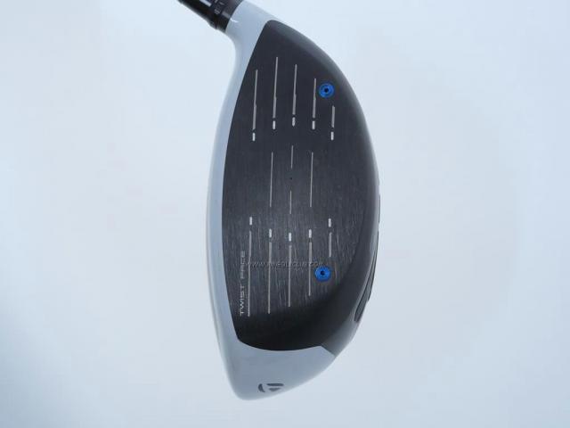 Driver : Taylormade : ไดรเวอร์ Taylormade SIM (รุ่นปี 2020 Japan Spec.) Loft 10.5 ก้าน Mitsubishi TENSEI TM50 Flex S