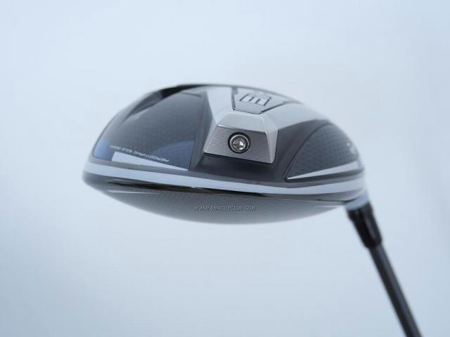 Driver : Taylormade : ไดรเวอร์ Taylormade SIM (รุ่นปี 2020 Japan Spec.) Loft 10.5 ก้าน Mitsubishi TENSEI TM50 Flex S