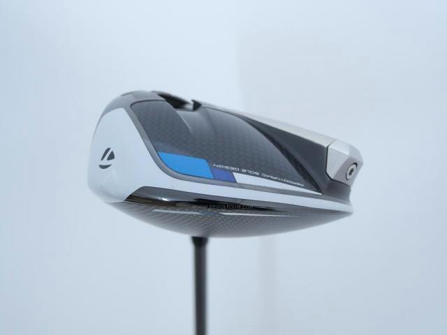 Driver : Taylormade : ไดรเวอร์ Taylormade SIM (รุ่นปี 2020 Japan Spec.) Loft 10.5 ก้าน Mitsubishi TENSEI TM50 Flex S