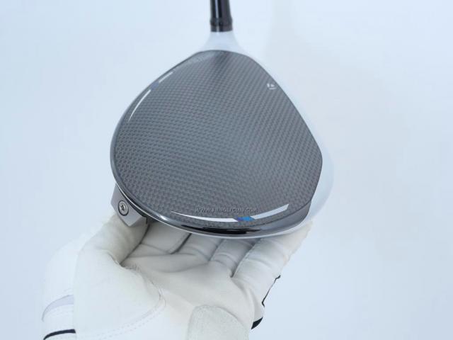 Driver : Taylormade : ไดรเวอร์ Taylormade SIM (รุ่นปี 2020 Japan Spec.) Loft 10.5 ก้าน Mitsubishi TENSEI TM50 Flex S