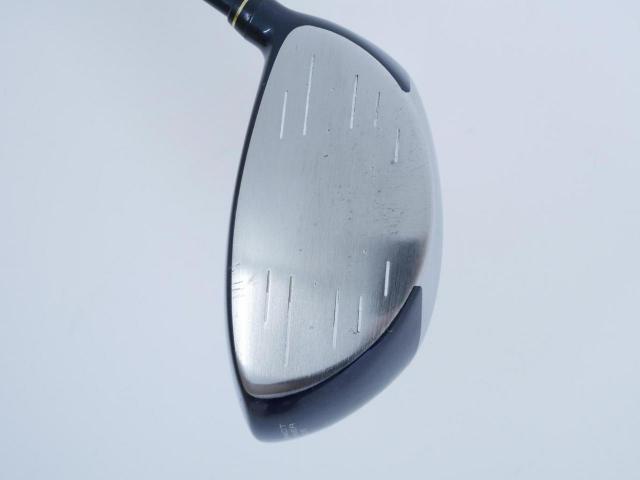 Driver : XXIO : ไดรเวอร์ XXIO Twin AX Sole Loft 10 ก้าน MP-200 Flex S