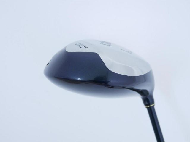 Driver : XXIO : ไดรเวอร์ XXIO Twin AX Sole Loft 10 ก้าน MP-200 Flex S