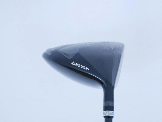 Driver : Maruman : Maruman MAJESTY Royal Black SLE Design (ปี 2017 รุ่นท้อปสุด หน้าเด้งเกินกฏ) Loft 10.5 Flex R