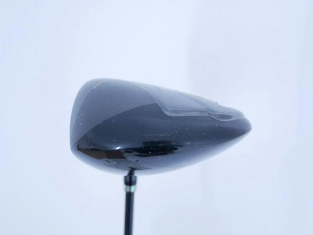 Driver : Maruman : Maruman MAJESTY Royal Black SLE Design (ปี 2017 รุ่นท้อปสุด หน้าเด้งเกินกฏ) Loft 10.5 Flex R