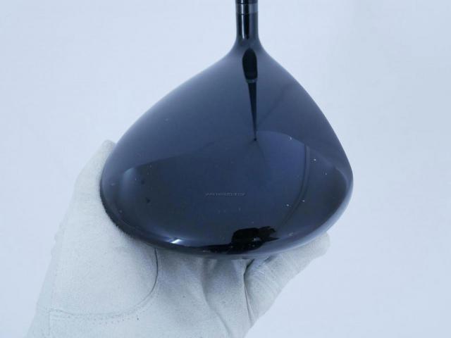 Driver : Maruman : Maruman MAJESTY Royal Black SLE Design (ปี 2017 รุ่นท้อปสุด หน้าเด้งเกินกฏ) Loft 10.5 Flex R