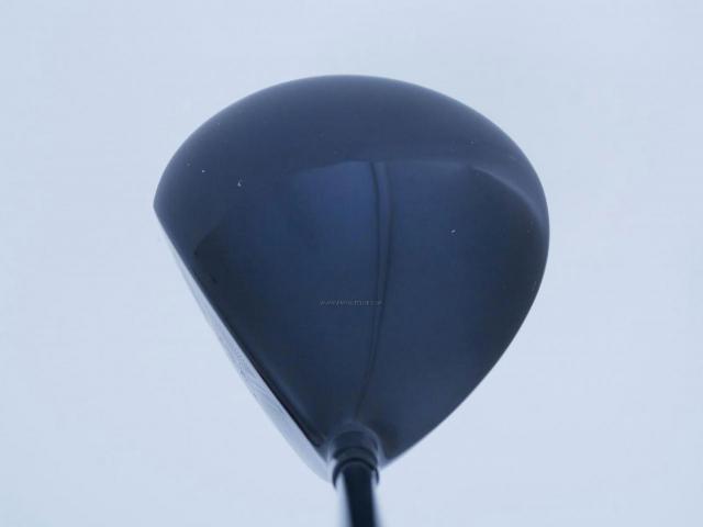 Driver : Maruman : Maruman MAJESTY Royal Black SLE Design (ปี 2017 รุ่นท้อปสุด หน้าเด้งเกินกฏ) Loft 10.5 Flex R
