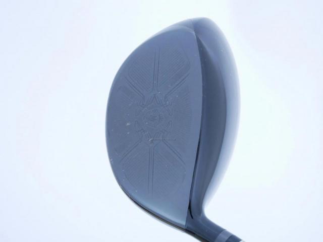 Driver : Maruman : Maruman MAJESTY Royal Black SLE Design (ปี 2017 รุ่นท้อปสุด หน้าเด้งเกินกฏ) Loft 10.5 Flex R