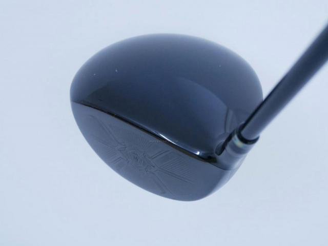 Driver : Maruman : Maruman MAJESTY Royal Black SLE Design (ปี 2017 รุ่นท้อปสุด หน้าเด้งเกินกฏ) Loft 10.5 Flex R